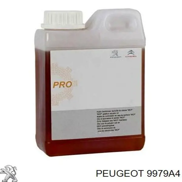 Compre 7711228107 Renault (RVI) Óleo de transmissão