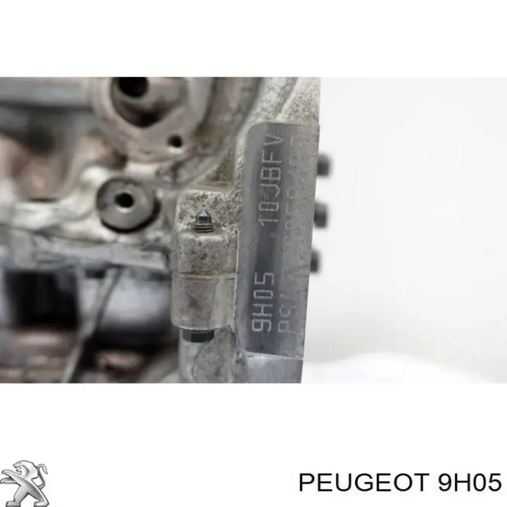 Motor montado Peugeot/Citroen 00000135TQ preço, a partir de 570,82 USD