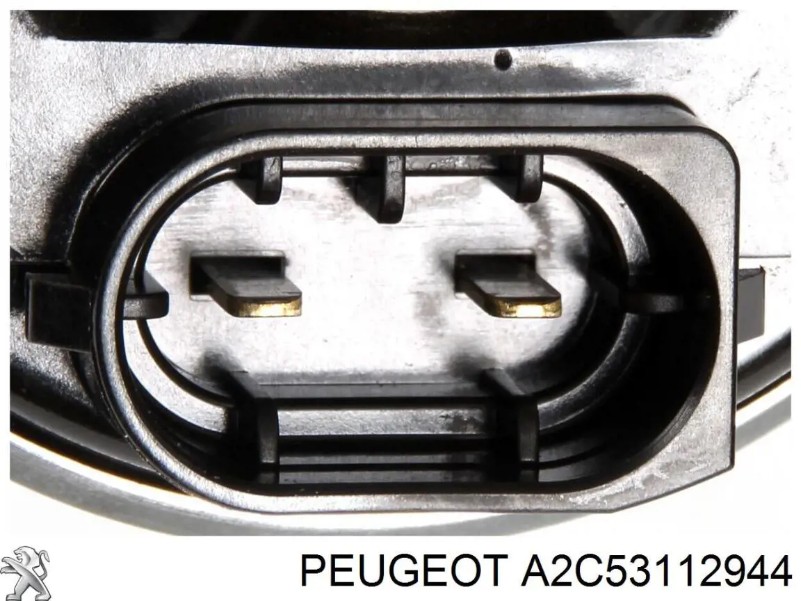 Regulador das fases de distribuição de gás 3M941004 AND