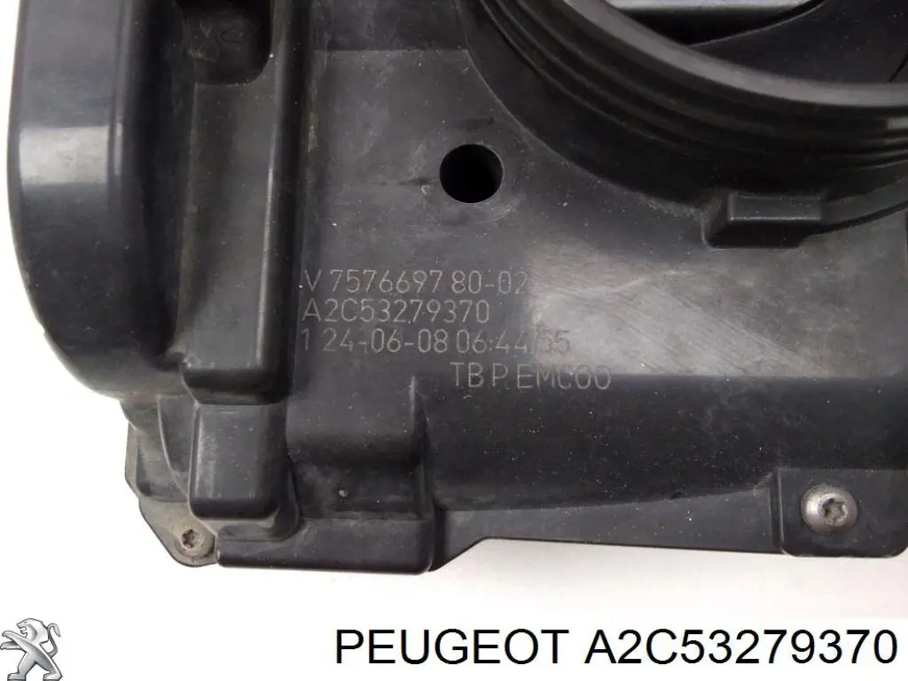 Compre A2C53279370 Peugeot/Citroen 