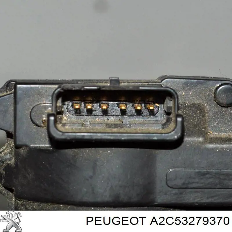A2C53279370 Peugeot/Citroen 