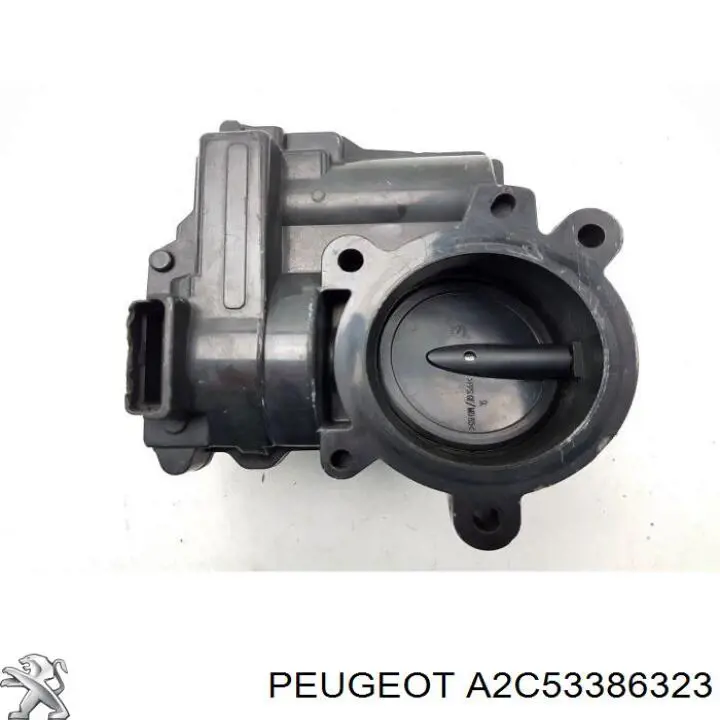 A2C53386323 Peugeot/Citroen 