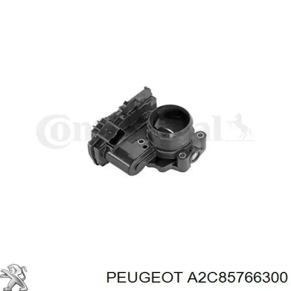 Compre A2C85766300 Peugeot/Citroen 