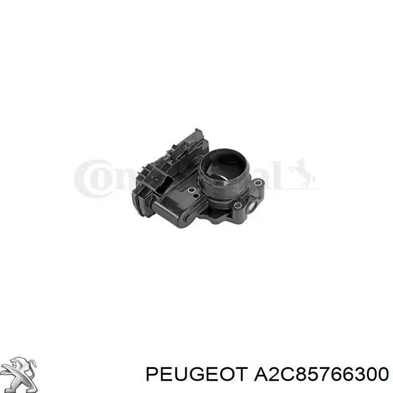  Peugeot/Citroen A2C85766300 preço, a partir de 44,27 USD