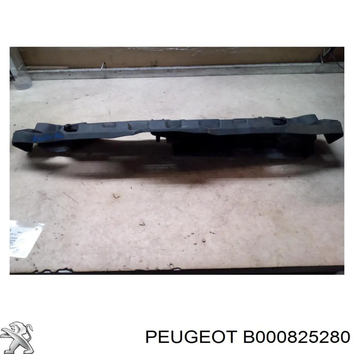 B000825280 Peugeot/Citroen 