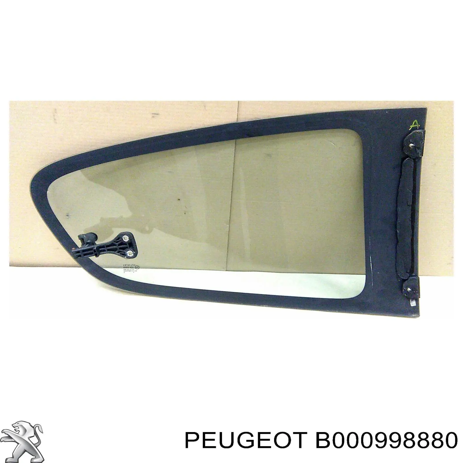 B000998880 Peugeot/Citroen 