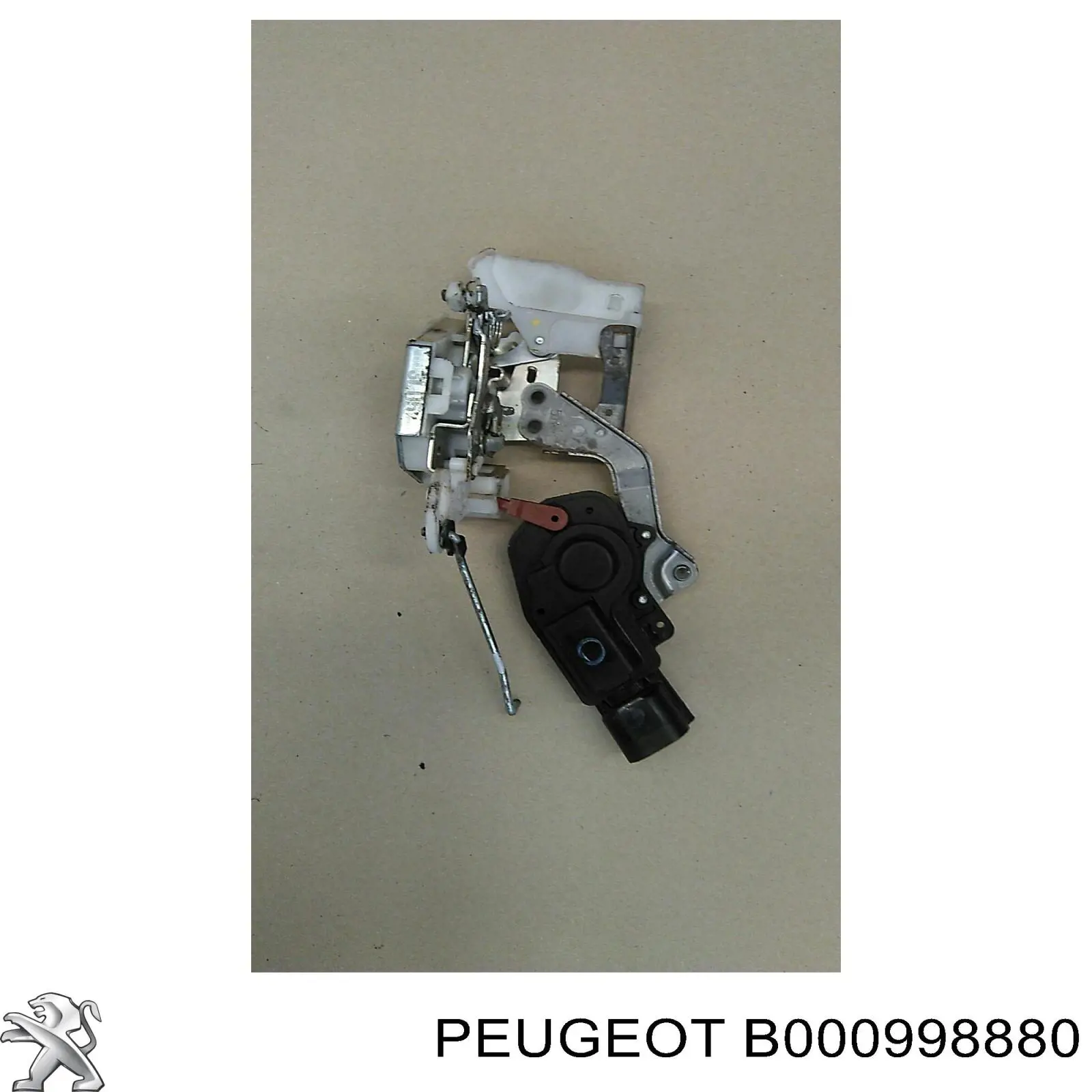 Compre B000998880 Peugeot/Citroen 