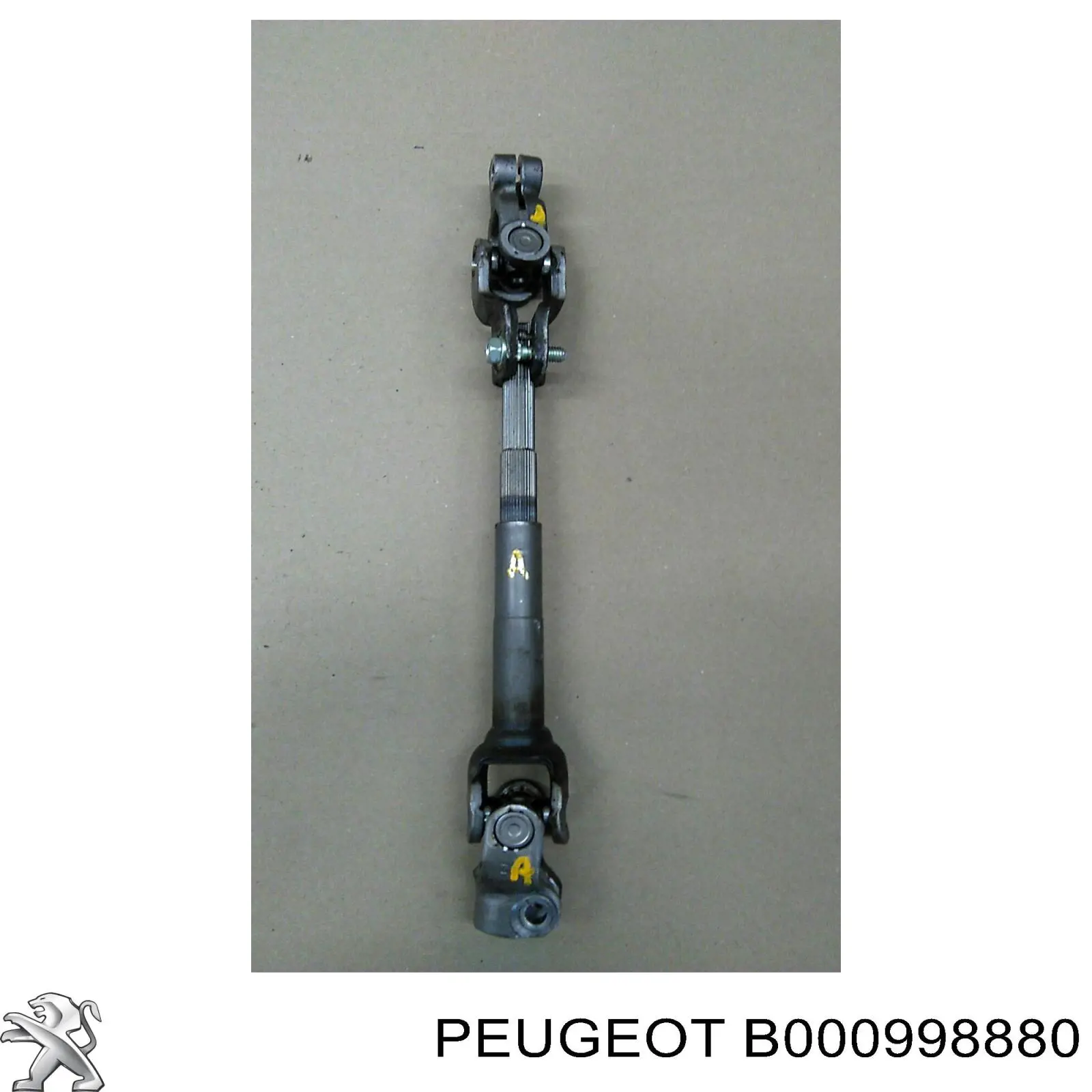 Compre B000998880 Peugeot/Citroen 