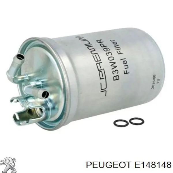 S115123 Polcar Filtro de combustível