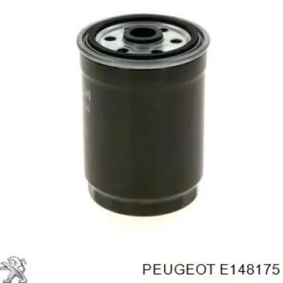 Compre 164009757R Renault (RVI) Caixa de filtro de combustível