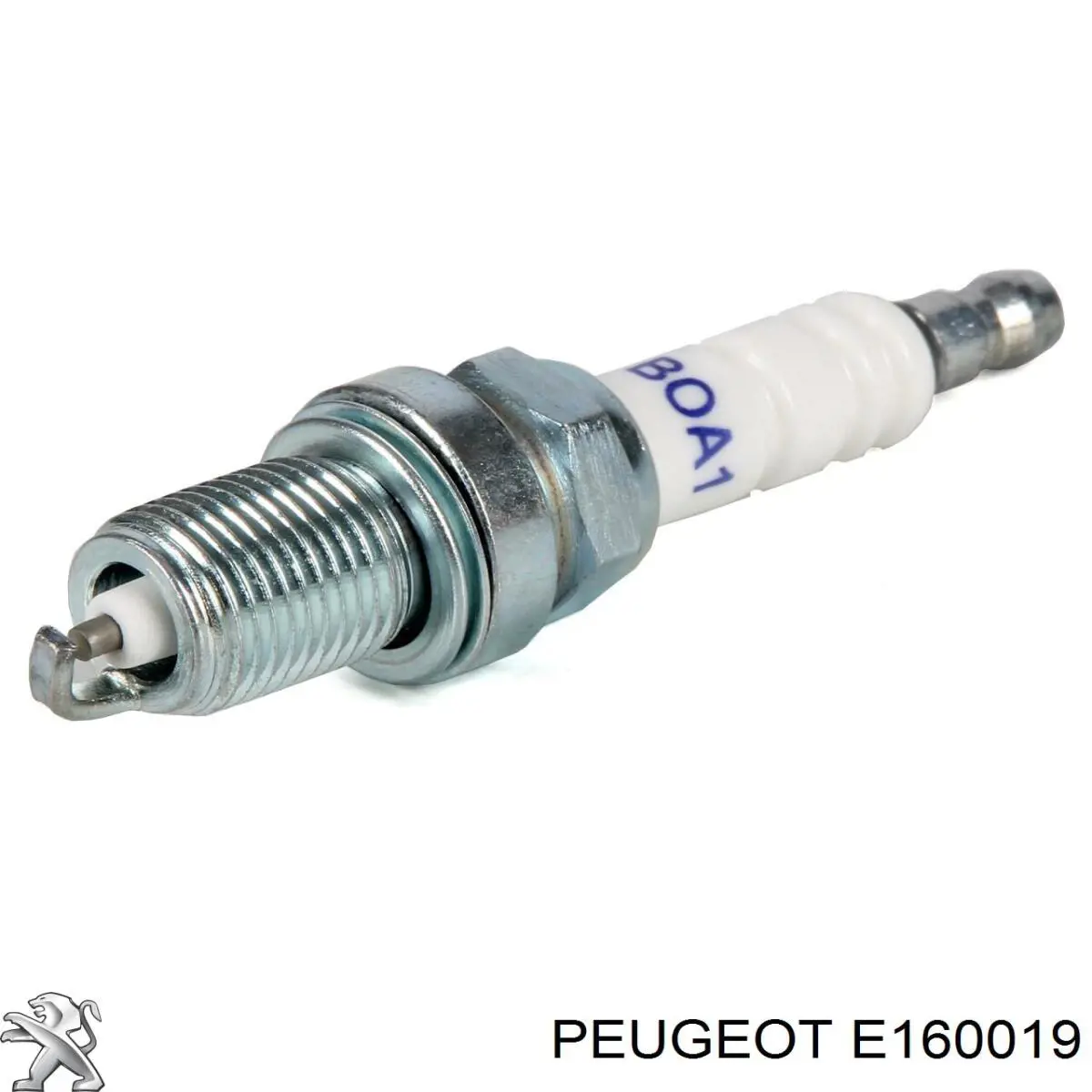 Vela de ignição Peugeot/Citroen E160019 preço, a partir de 7,31 USD
