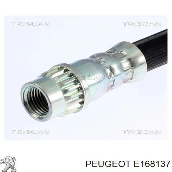 E168137 Peugeot/Citroen 