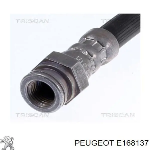  Peugeot/Citroen E168137 preço, a partir de 8,83 USD