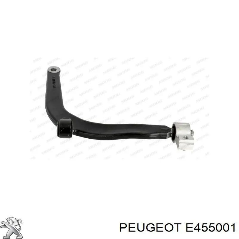 Braço oscilante inferior esquerdo de suspensão dianteira Peugeot/Citroen E455001 preço, a partir de 179,82 USD