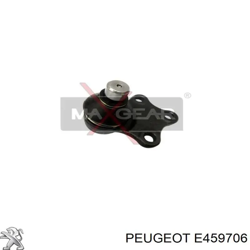 E459706 Peugeot/Citroen 