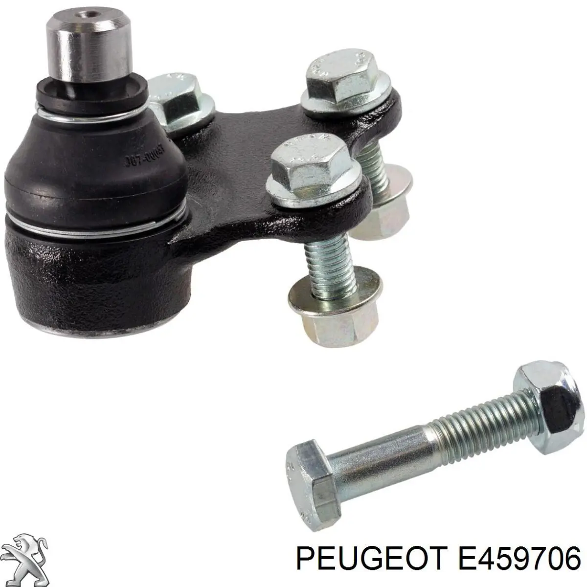  Peugeot/Citroen E459706 preço, a partir de  