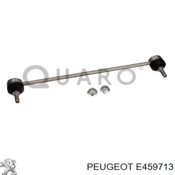 Polia de cambota Peugeot/Citroen E459713 preço, a partir de  