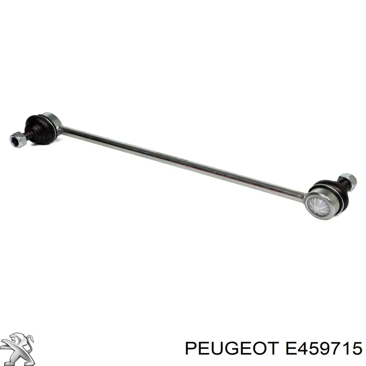 Polia de cambota Peugeot/Citroen E459715 preço, a partir de  
