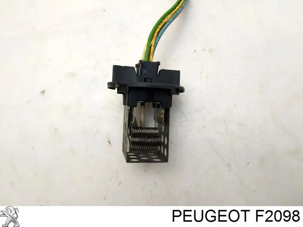 Compre F2098 Peugeot/Citroen 