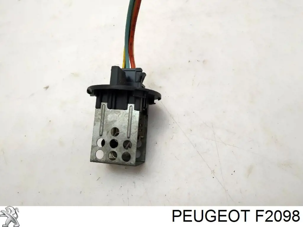  Peugeot/Citroen F2098