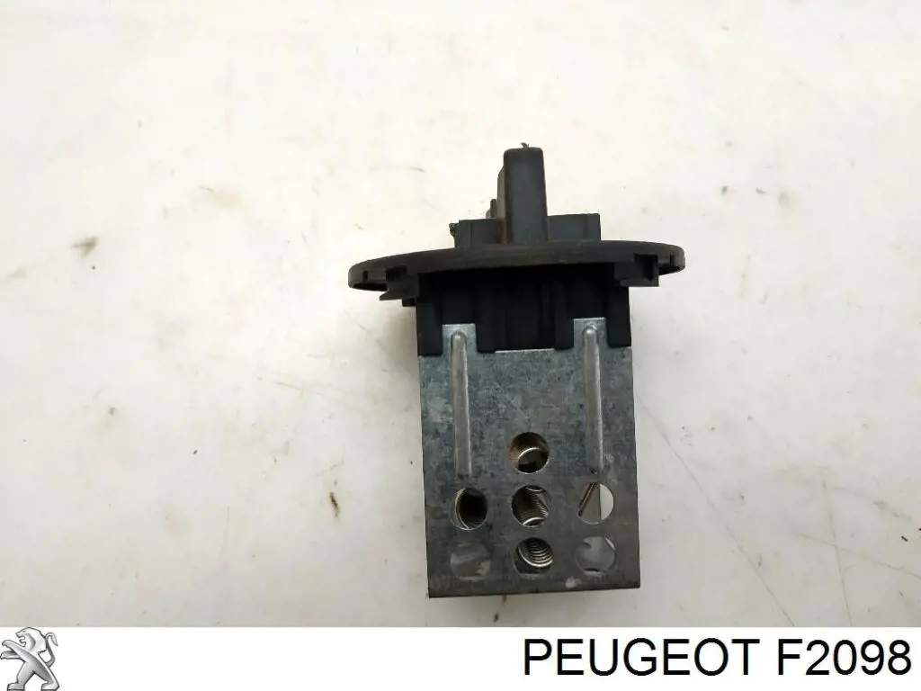  Peugeot/Citroen F2098 preço, a partir de 40,86 USD