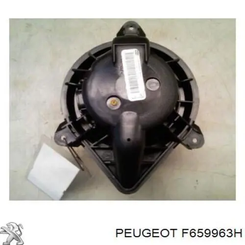  Peugeot/Citroen F659963H preço, a partir de 40,93 USD