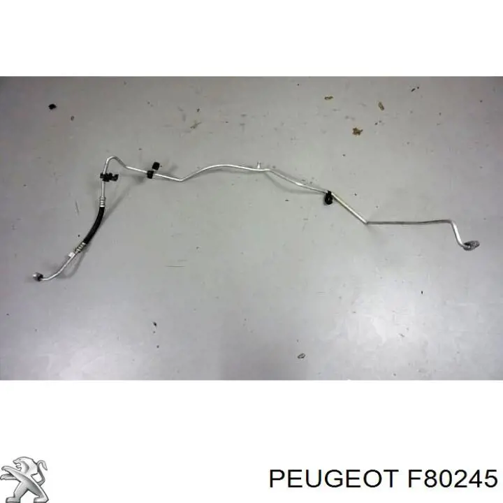  Peugeot/Citroen F80245 preço, a partir de 98,75 USD