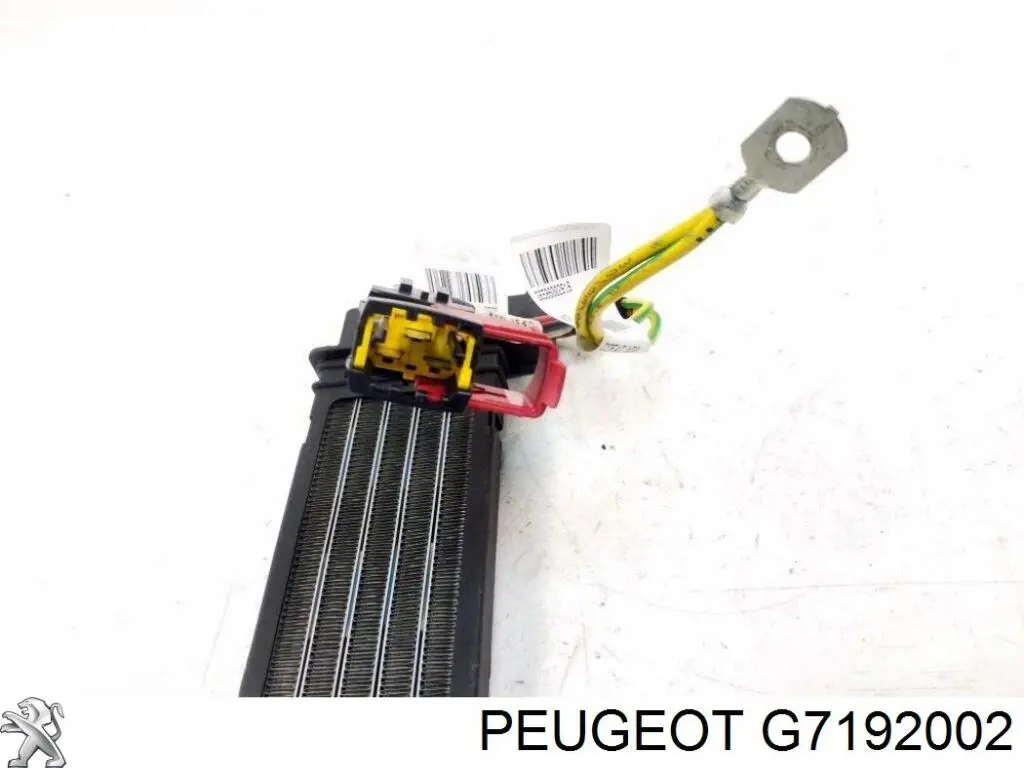 Compre G7192002 Peugeot/Citroen 