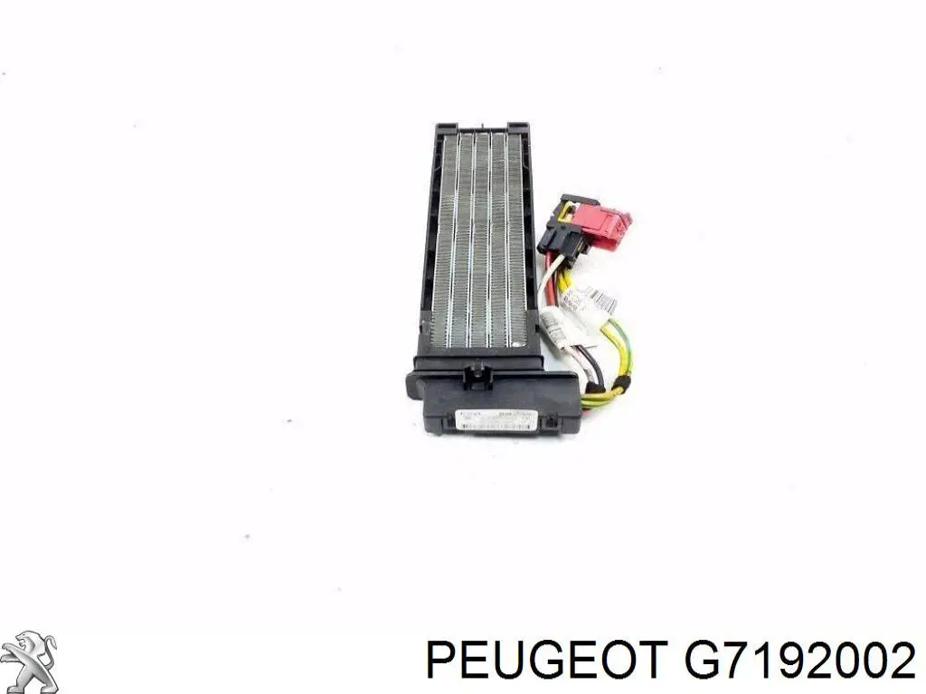  Peugeot/Citroen G7192002