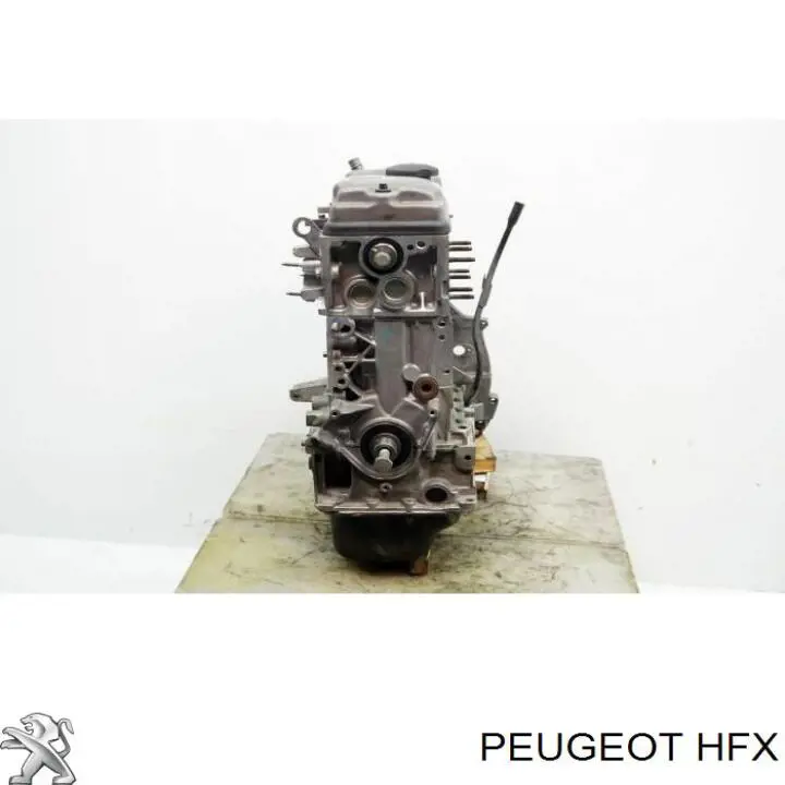 Compre HFX Peugeot/Citroen Motor montado