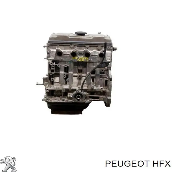 Compre HFX Peugeot/Citroen Motor montado