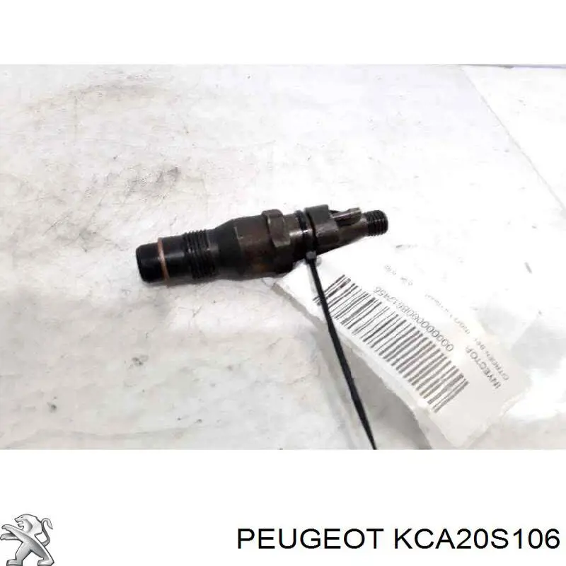 Compre 6736001 Delphi Injetor de injeção de combustível