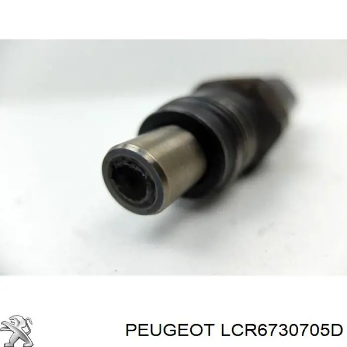 LCR6730705D Peugeot/Citroen 