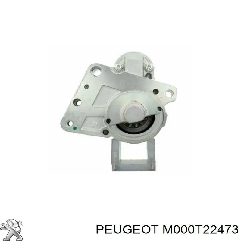 Motor de arranco Peugeot/Citroen M000T22473 preço, a partir de 80,02 USD