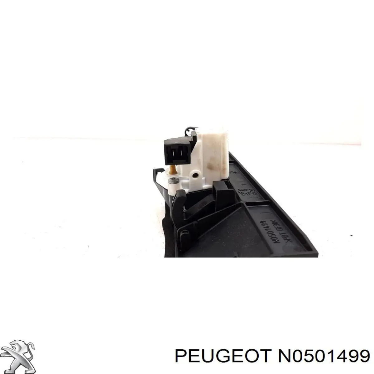 Peugeot/Citroen N0501499