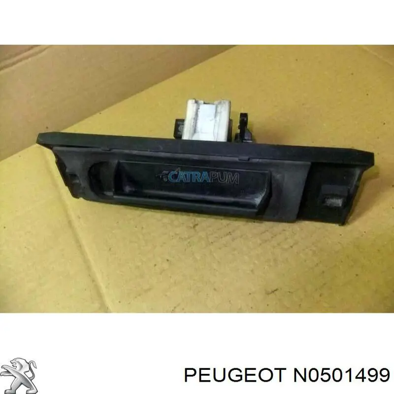  Peugeot/Citroen N0501499 preço, a partir de 42,56 USD