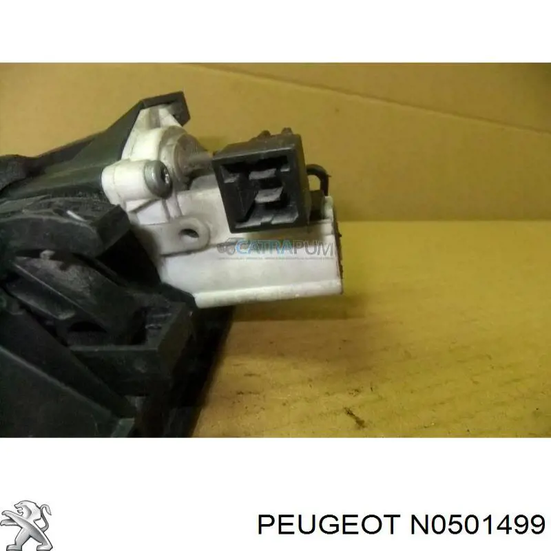 Compre N0501499 Peugeot/Citroen 