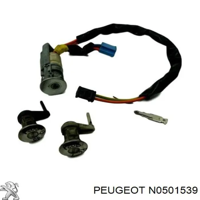 Compre N0501539 Peugeot/Citroen 