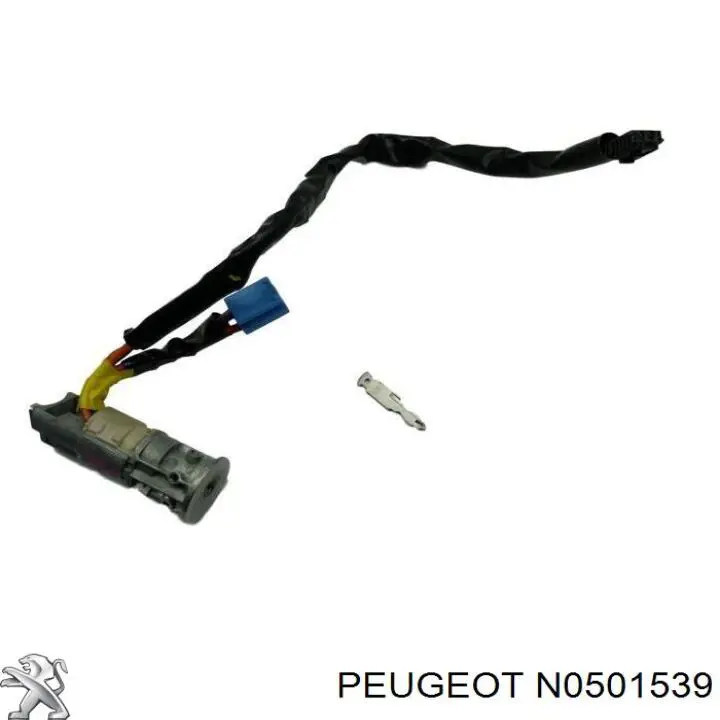  Peugeot/Citroen N0501539