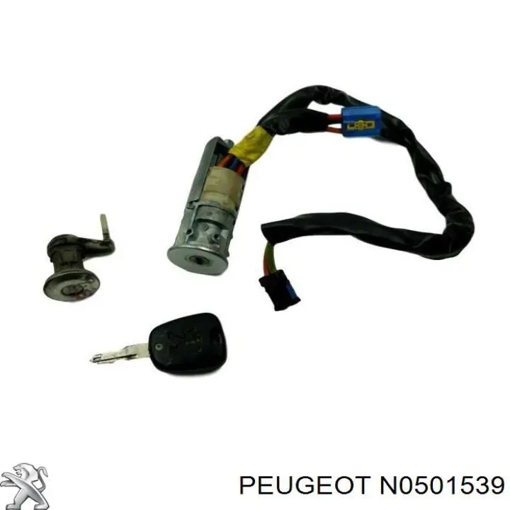 Compre N0501539 Peugeot/Citroen 