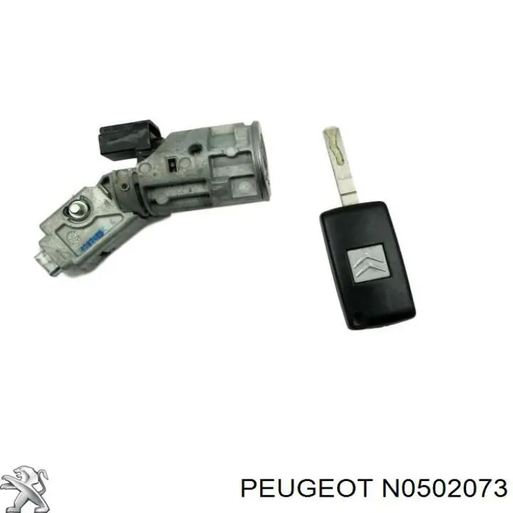  Peugeot/Citroen N0502073