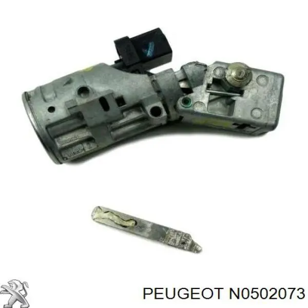 Compre N0502073 Peugeot/Citroen 