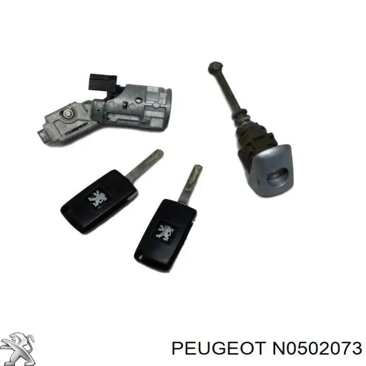  Peugeot/Citroen N0502073 preço, a partir de 37,52 USD