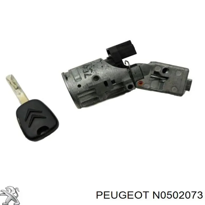  Peugeot/Citroen N0502073 preço, a partir de 37,52 USD