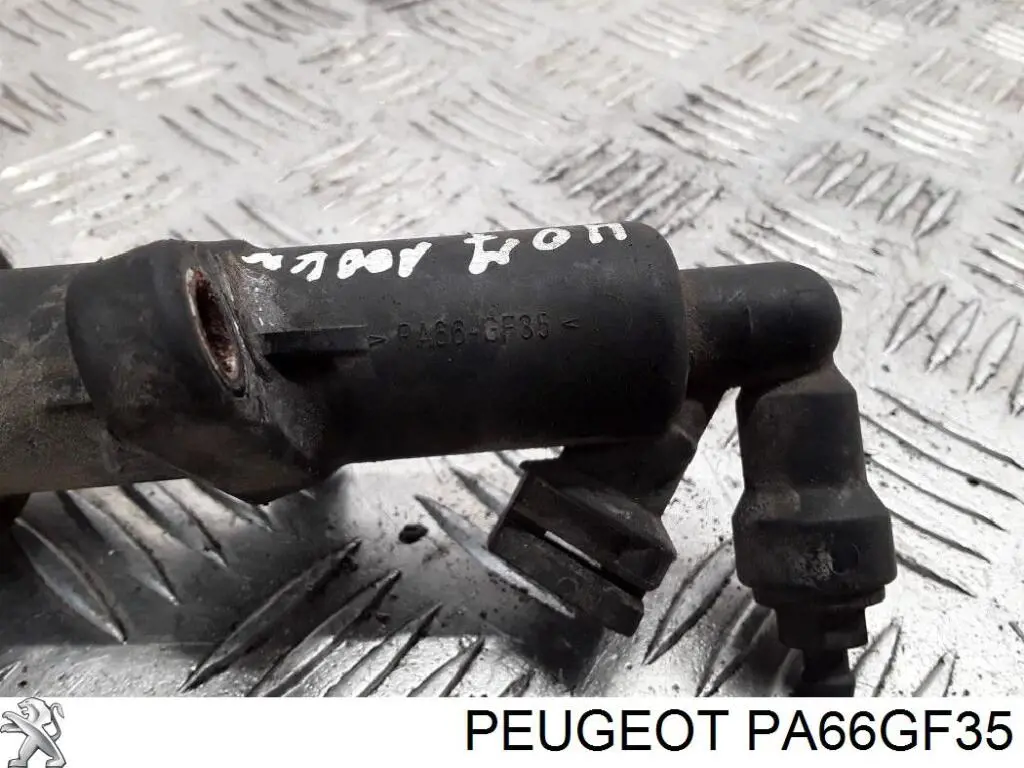 Compre PA66GF35 Mazda 