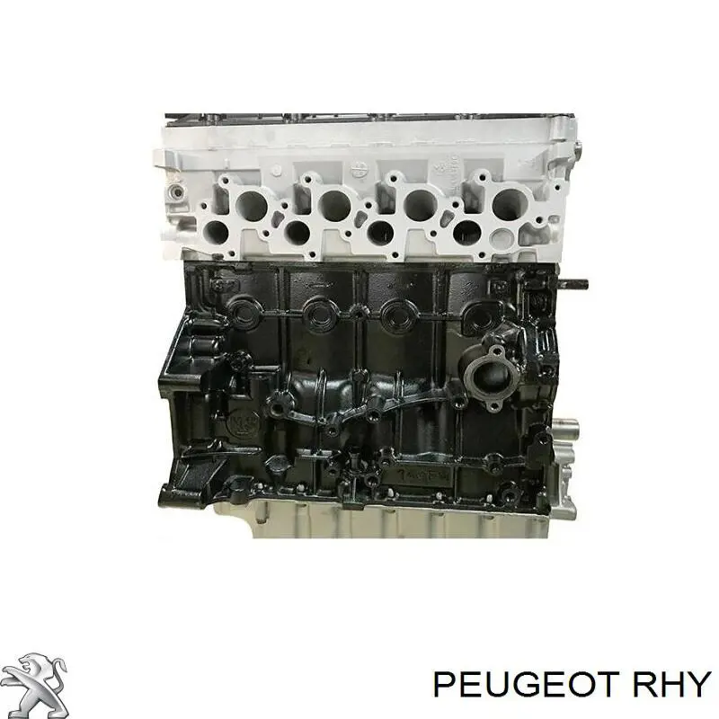 Motor montado Peugeot/Citroen RHY preço, a partir de 566,93 USD