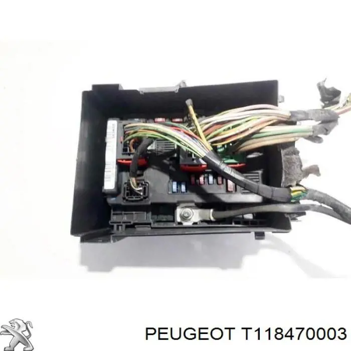  Peugeot/Citroen T118470003 preço, a partir de 98,75 USD