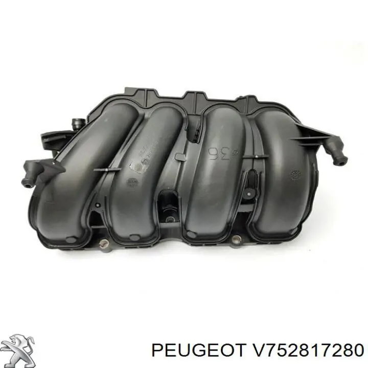 Compre V752817280 Peugeot/Citroen 