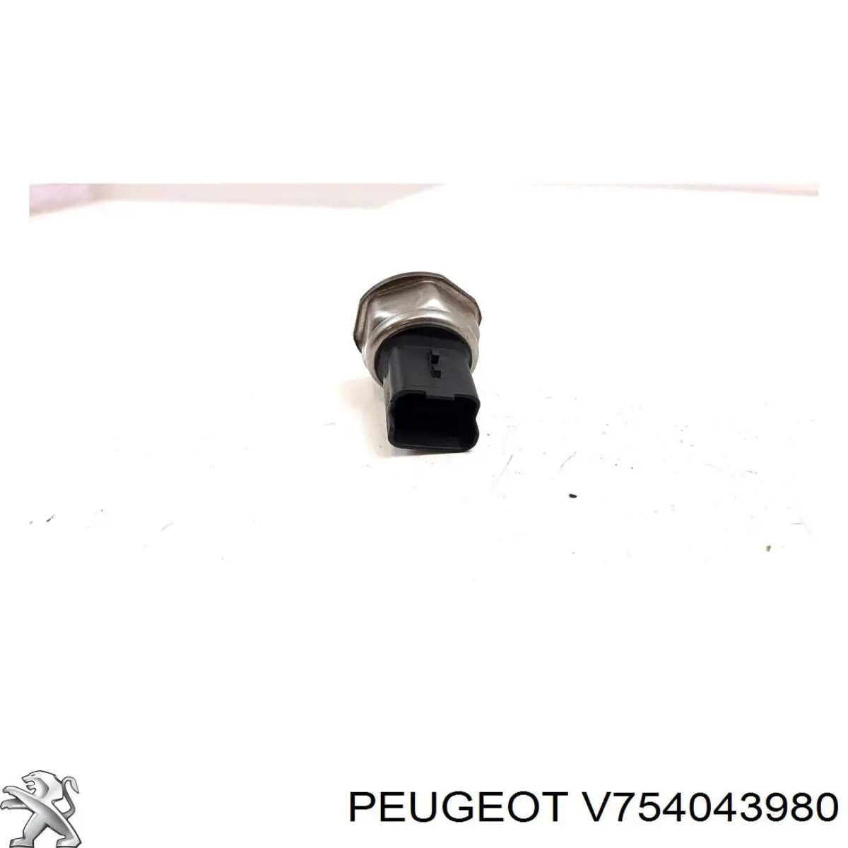 Sensor de pressão de combustível Peugeot/Citroen V754043980 preço, a partir de 54,45 USD