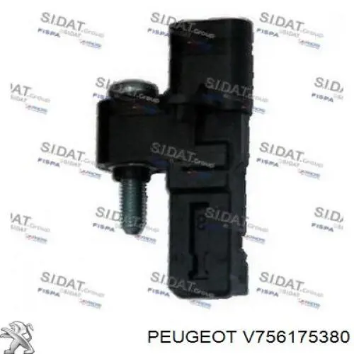  V756175380 Peugeot/Citroen